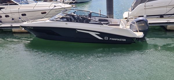 Finnmaster T8 image