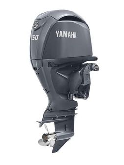 Yamaha Outboards F150XC image