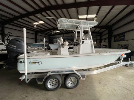 Sea-hunt BX-22-BR image