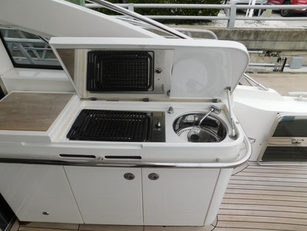 Princess Yachts V52 image