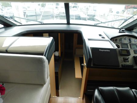 Princess Yachts V52 image