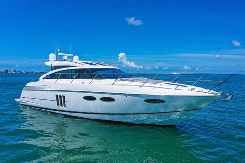 Princess Yachts V52 image