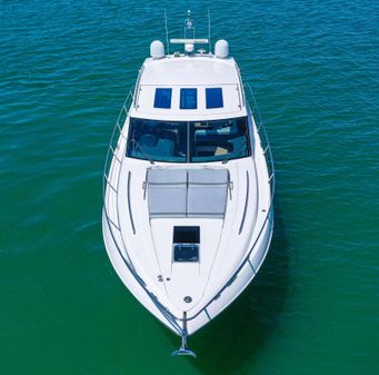 Princess Yachts V52 image