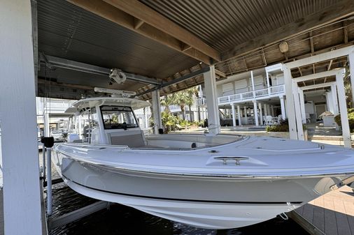 Boston Whaler 330 Outrage image