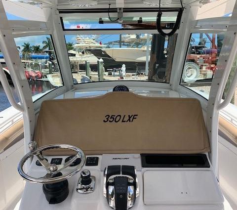 Scout 350-LXF image