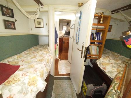 Laurin 38 Ketch Offshore image