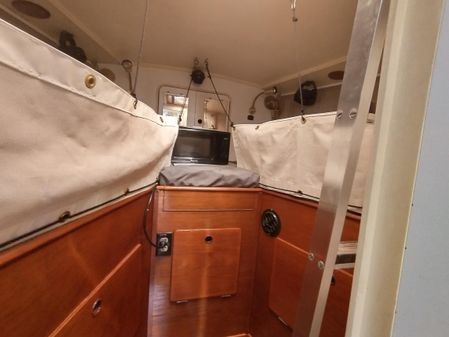 Laurin Offshore Laurin 38 Ketch image
