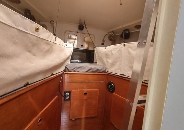 Laurin Offshore Laurin 38 Ketch image