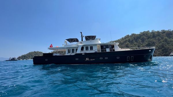 Custom 28M 