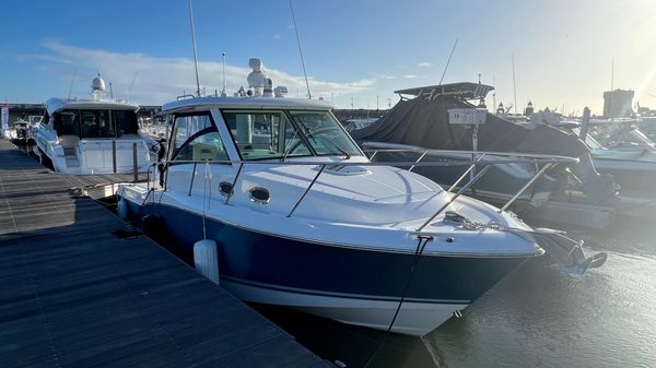 Boston Whaler 315 Conquest