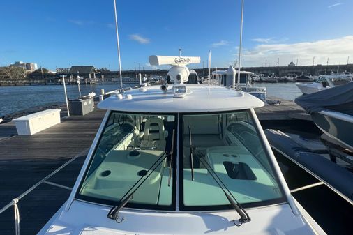 Boston Whaler 315 Conquest image