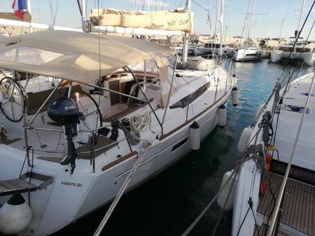 Jeanneau Sun Odyssey 479 image