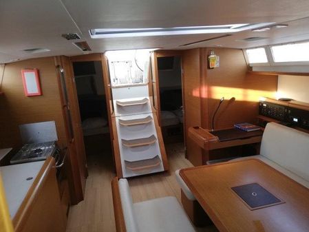 Jeanneau Sun Odyssey 479 image