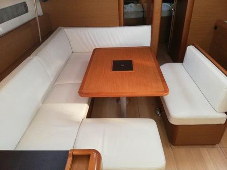 Jeanneau Sun Odyssey 479 image