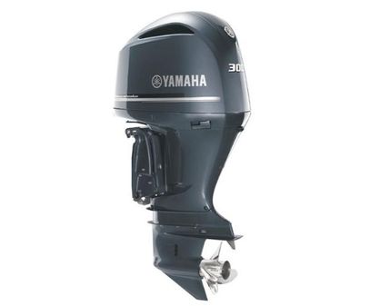 Yamaha Outboards F300XA image