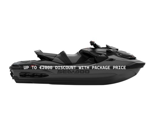 Sea-doo RXT-X-RS-300-SOUND-SYSTEM - main image