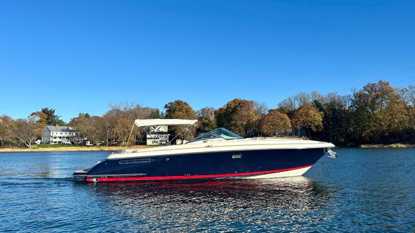 Chris-Craft Corsair 36