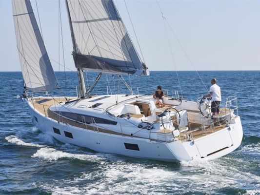 Jeanneau YACHTS-51- - main image