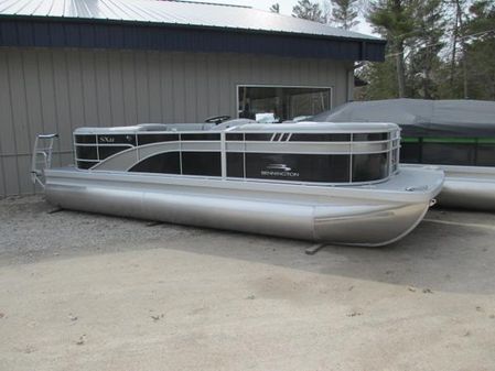 Bennington 22-SXSRC image