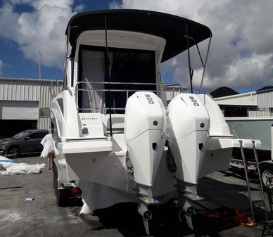 Beneteau Antares 905 image