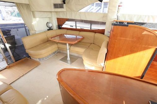 Fairline PHANTOM-50 image