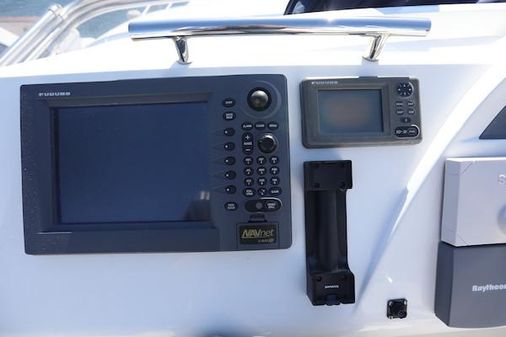 Fairline PHANTOM-50 image