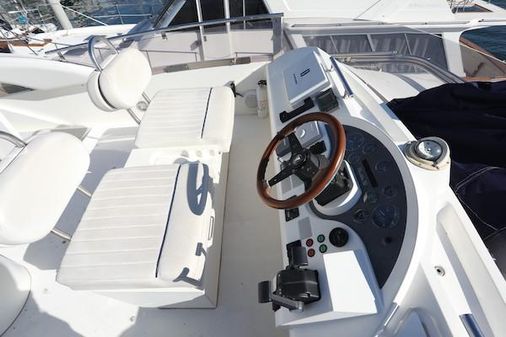 Fairline PHANTOM-50 image