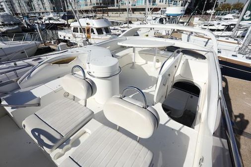 Fairline PHANTOM-50 image