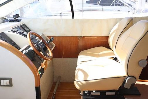 Fairline PHANTOM-50 image