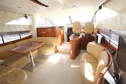 Fairline PHANTOM-50 image