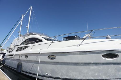 Fairline PHANTOM-50 image