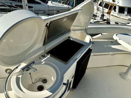 Fairline PHANTOM-50 image