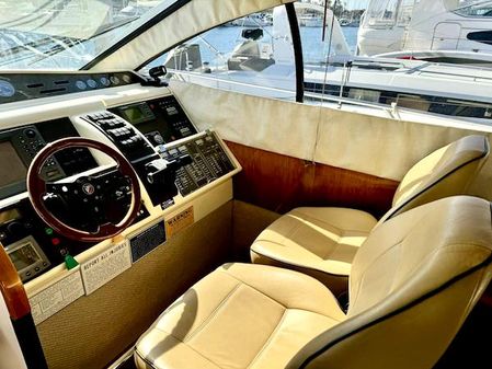 Fairline PHANTOM-50 image