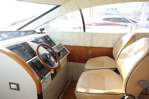 Fairline PHANTOM-50 image