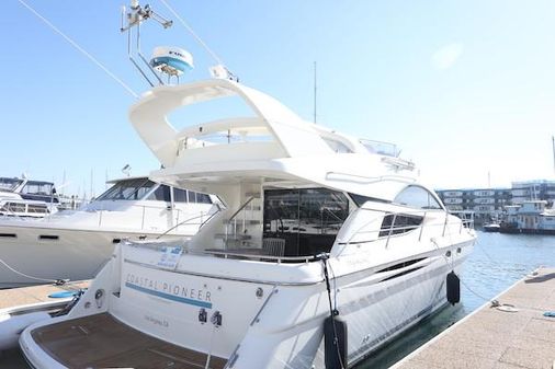 Fairline PHANTOM-50 image