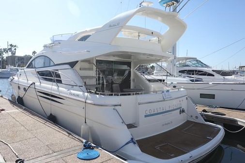 Fairline PHANTOM-50 image