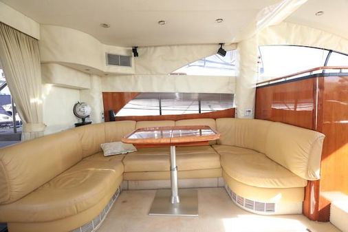 Fairline PHANTOM-50 image