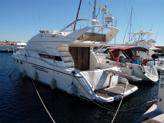 Princess 460 - main image
