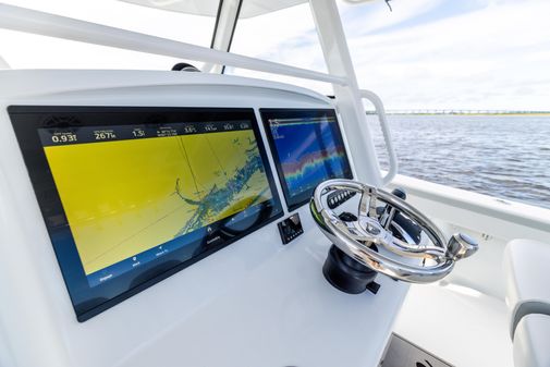 Yellowfin 39 Offshore image