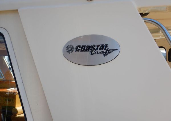 Coastal Craft Sedan Flybridge image