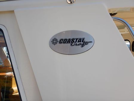Coastal Craft Sedan Flybridge image