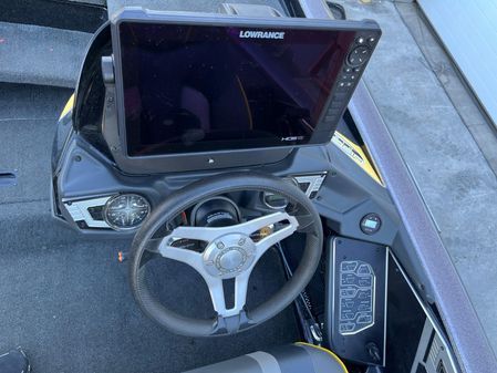Skeeter FX 21 image