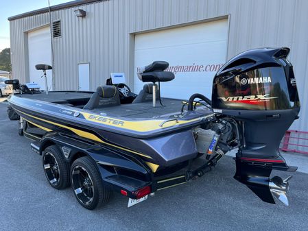 Skeeter FX 21 image