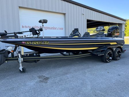 Skeeter FX 21 image
