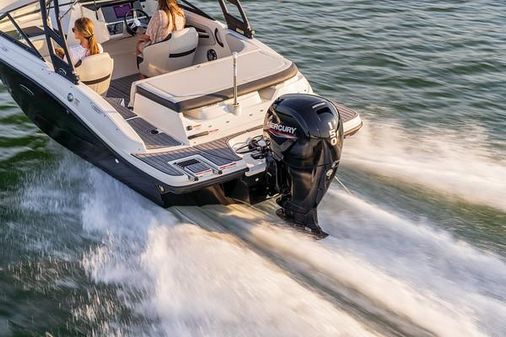 Sea-ray SPX-190-OUTBOARD-IN-STOCK image