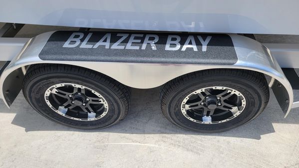 Blazer BAY-2440 image