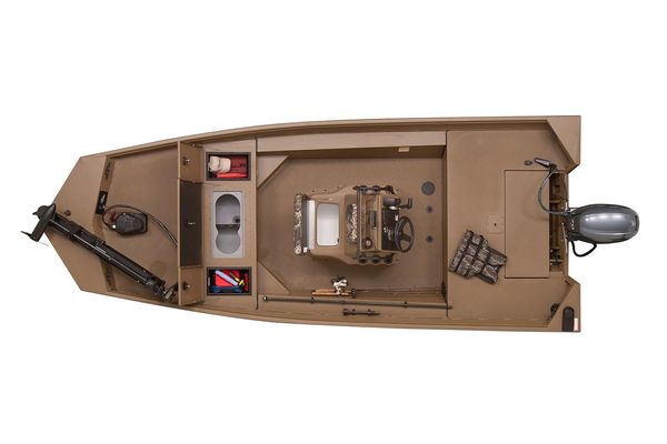 G3 Gator Tough 17 CC - main image