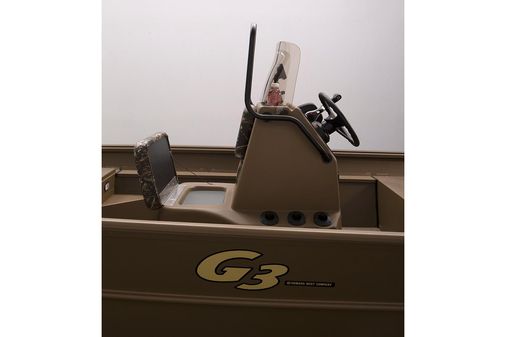 G3 Gator Tough 17 CC image