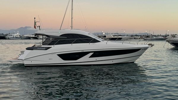 Beneteau Gran Turismo 41 