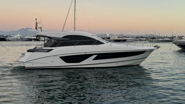 Beneteau Gran Turismo 41 image